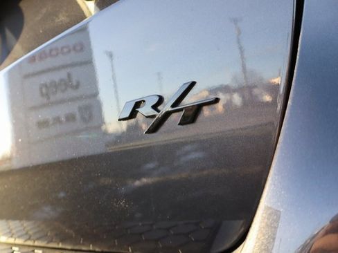 Used 2020 Dodge Durango R/T w/ Technology Group image 35