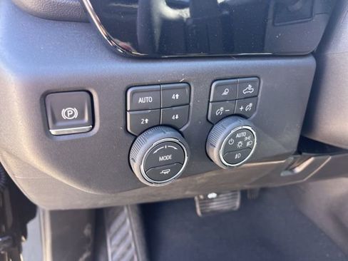 New 2026 Chevrolet Silverado 1500 LT Trail Boss image 21