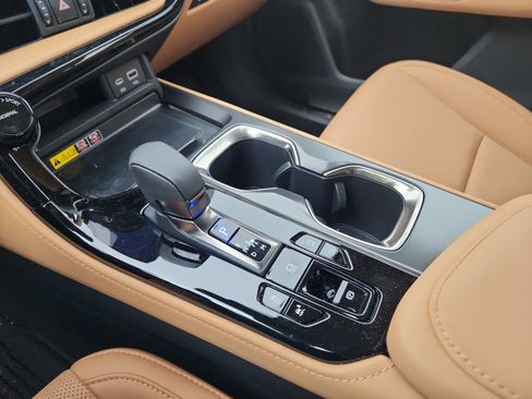 Used 2026 Lexus NX 350 AWD w/ Accessory Package (Z1) image 15