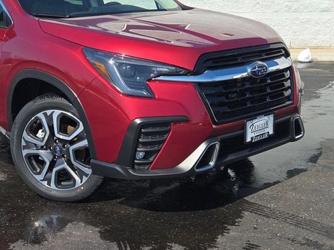 New 2026 Subaru Ascent Touring image 2