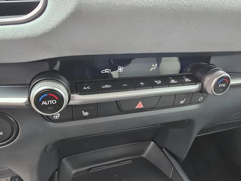 New 2026 MAZDA CX-30 2.5 Turbo w/ Premium Package image 21