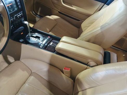 Used 2008 Bentley Flying Spur Flying Spur AWD/4WD image 26