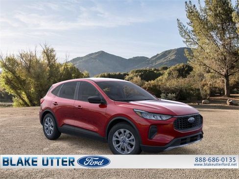 New 2026 Ford Escape Active w/ Active Premium Tech Pack image 7