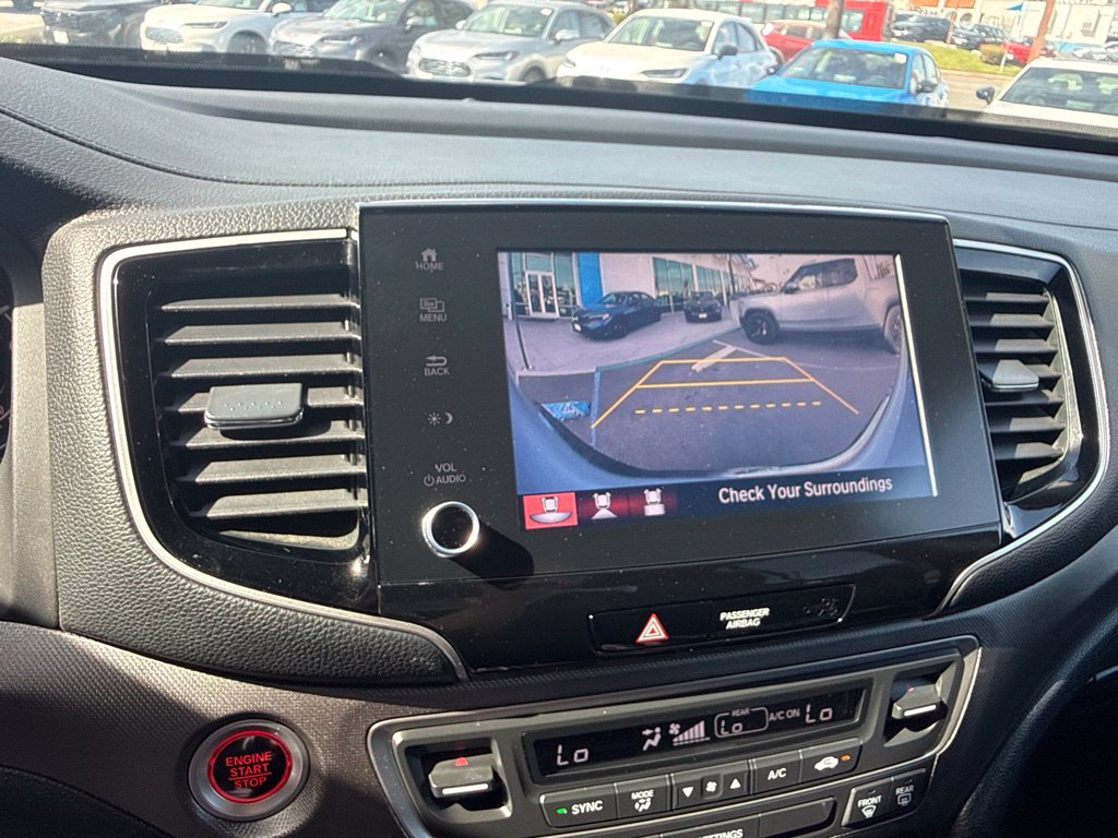 Used 2023 Honda Ridgeline Sport image 27