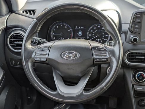 Used 2019 Hyundai Kona Limited image 18
