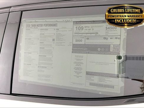 New 2026 Volvo EX30 Plus w/ Protection Package Premier AWD/4WD image 44