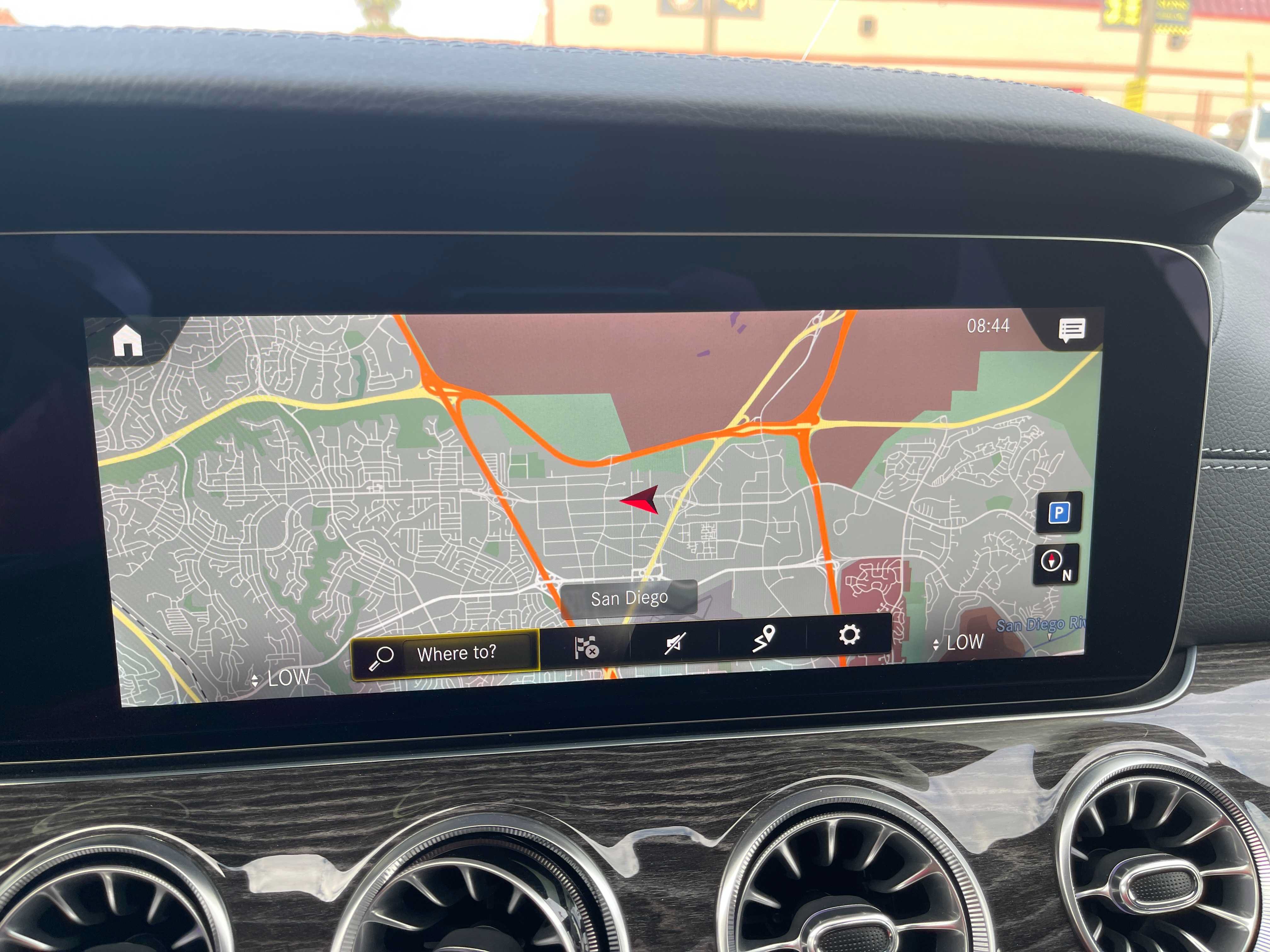 Used 2022 Mercedes-Benz CLS 450 4MATIC image 25