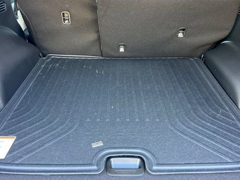 New 2026 Hyundai Tucson Limited AWD/4WD image 14