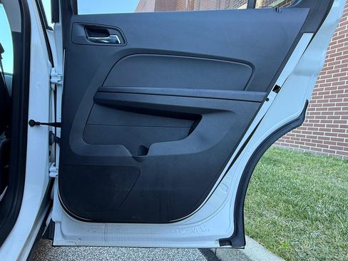 Used 2017 Chevrolet Equinox LT w/ Convenience Package FWD image 37