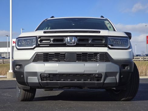 New 2026 Honda Passport RTL image 12