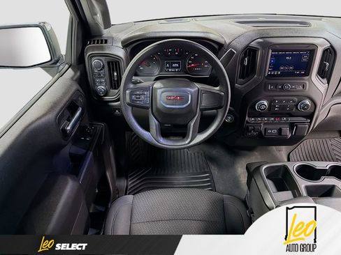 Used 2025 GMC Sierra 1500 Pro w/ Pro Value Package image 20