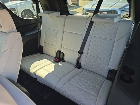Used 2026 Cadillac Escalade V AWD/4WD image 24