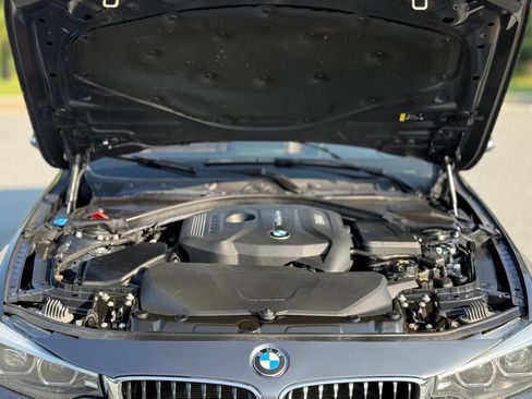 Used 2018 BMW 430i Gran Coupe xDrive AWD/4WD image 50