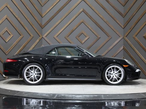 Used 2013 Porsche 911 Carrera image 5