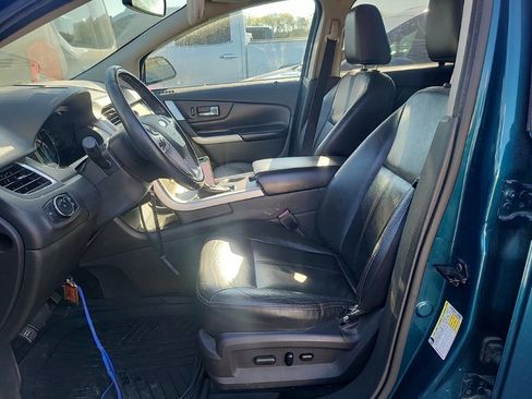 Used 2011 Ford Edge SEL w/ 202A Rapid Spec Order Code image 5