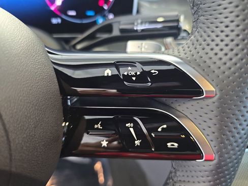 Certified 2026 Mercedes-Benz GLC 300 image 22