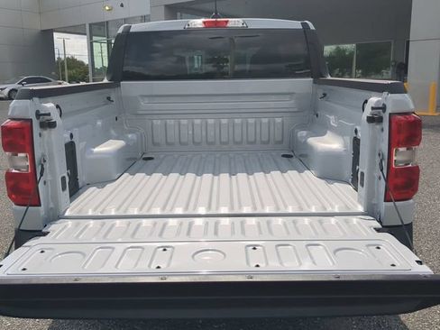 New 2026 Ford Maverick XLT FWD image 13