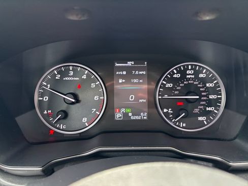 Used 2021 Subaru Legacy Limited XT w/ Popular Package #3 AWD/4WD image 23