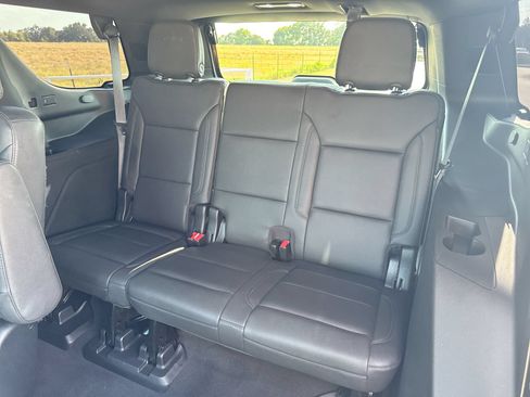 Used 2022 Chevrolet Tahoe LT w/ LT Signature Plus Package RWD image 24