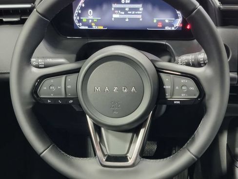 New 2026 MAZDA CX-5 Select AWD/4WD image 23