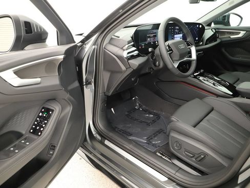 New 2026 Audi A5 2.0T Premium Plus AWD/4WD image 14