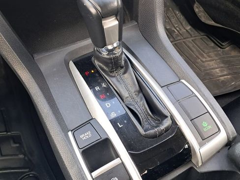 Used 2020 Honda Civic EX image 22