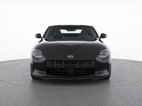 Used 2024 Nissan Z Performance w/ Floor Mat Package RWD image 34