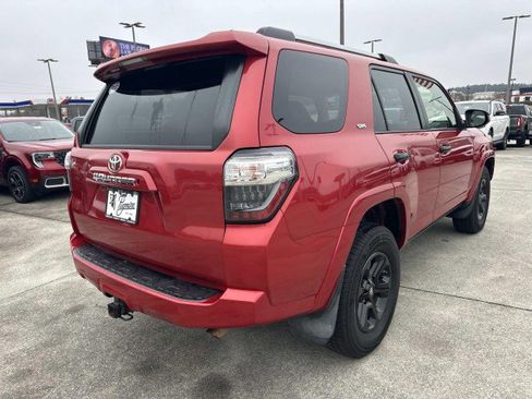 Used 2019 Toyota 4Runner SR5 image 7