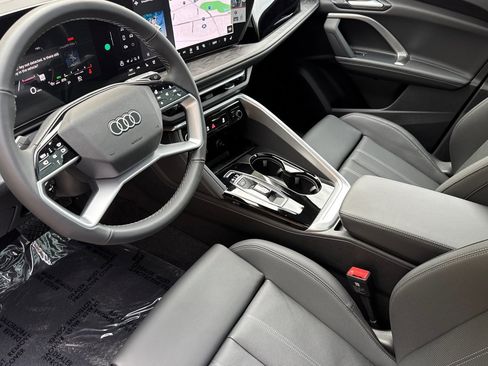New 2025 Audi Q5 2.0T Premium Plus image 7
