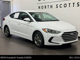Used 2018 Hyundai Elantra SEL FWD video 1