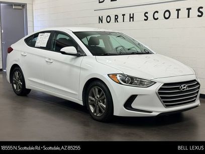 Used 2018 Hyundai Elantra SEL