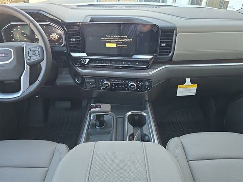New 2026 GMC Sierra 1500 SLT w/ SLT Premium Plus Package image 13