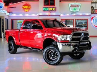 Used 2018 RAM 2500 SLT w/ Cold Weather Group AWD/4WD video 1