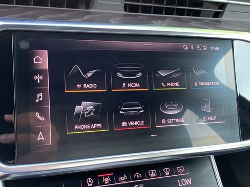 Used 2019 Audi A6 3.0T Prestige image 27