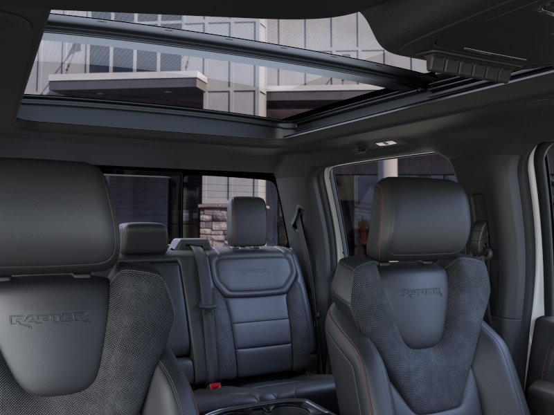 New 2026 Ford F150 Raptor AWD/4WD image 22