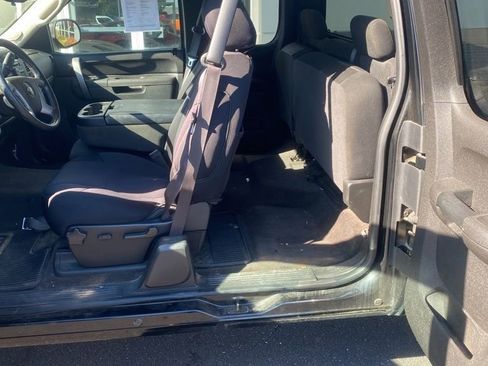 Used 2013 Chevrolet Silverado 1500 LT w/ All-Star Edition image 13