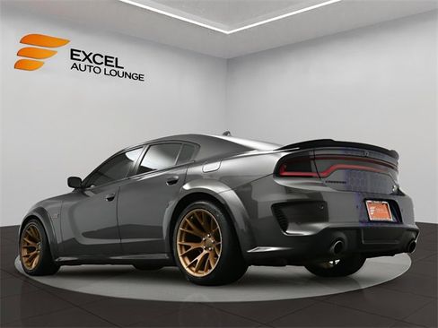 Used 2021 Dodge Charger Scat Pack image 39
