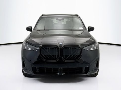 New 2026 BMW X3 xDrive30 w/ Premium Package image 2