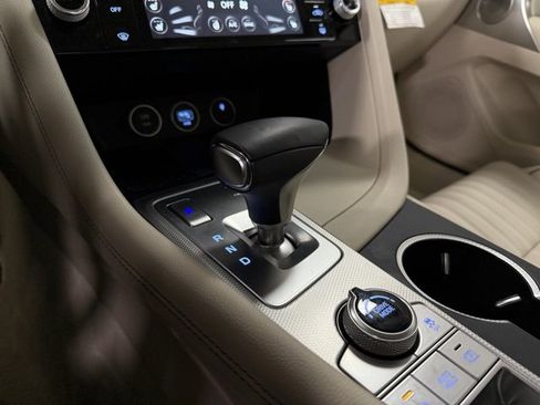 New 2026 Genesis G70 2.5T Prestige image 20