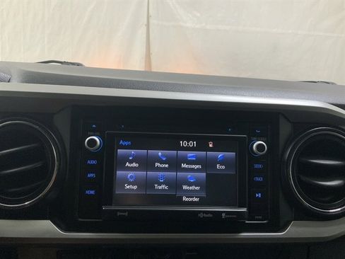 Used 2017 Toyota Tacoma SR5 image 27