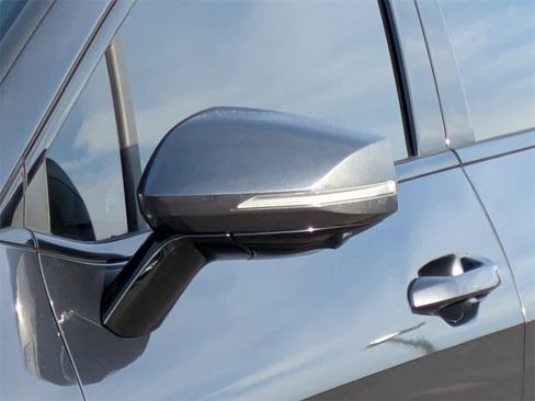 Used 2024 Kia Sportage SX image 11