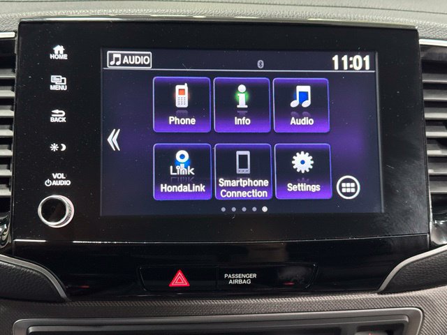 Used 2023 Honda Ridgeline RTL image 21
