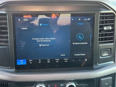 Used 2025 Ford F150 XLT w/ Equipment Group 301A Standard image 23