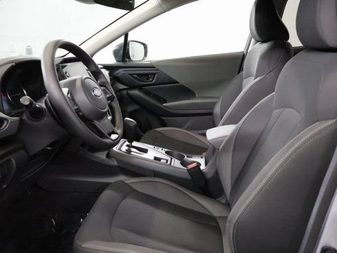 New 2026 Subaru Crosstrek 2.5i Premium AWD/4WD image 12