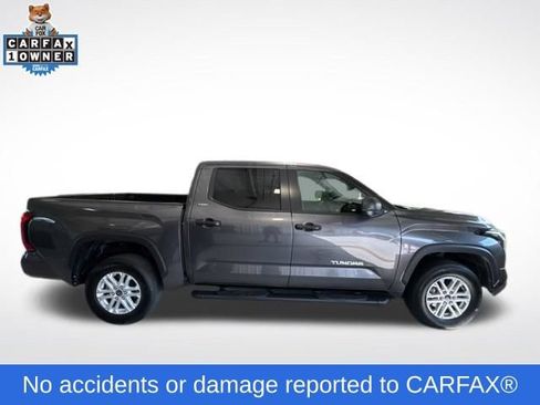 Used 2024 Toyota Tundra SR5 AWD/4WD image 2