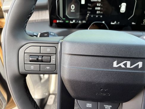 New 2027 Kia Telluride SX Prestige X-Line AWD/4WD image 22