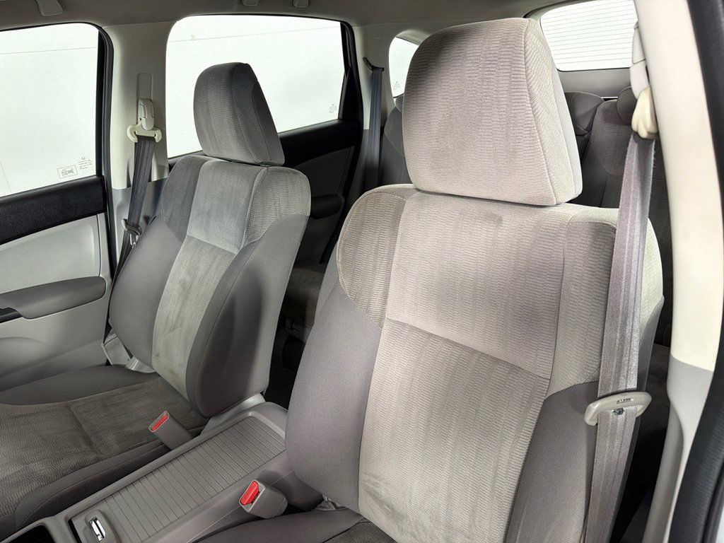 Used 2012 Honda CR-V LX image 13