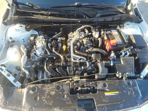 Used 2022 Nissan Altima 2.5 SL image 11