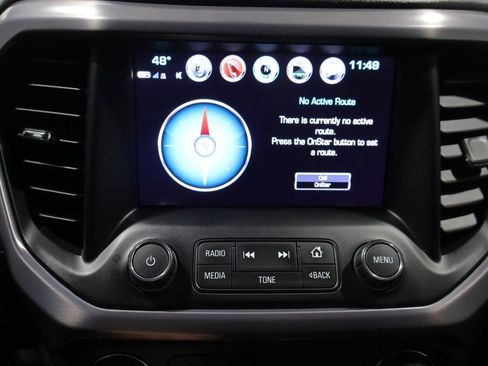 Used 2019 GMC Acadia SLE w/ Driver Alert Package I image 27