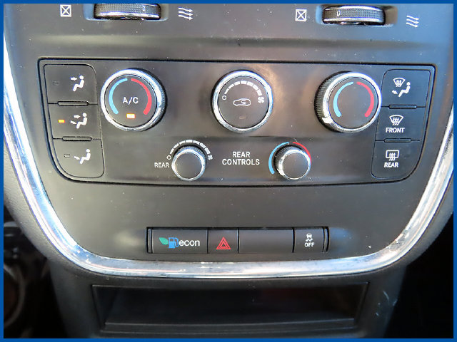 Used 2015 Dodge Grand Caravan SE FWD image 19